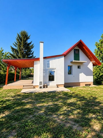 Eladó családi ház, Somon 40 M Ft, 3+1 szobás