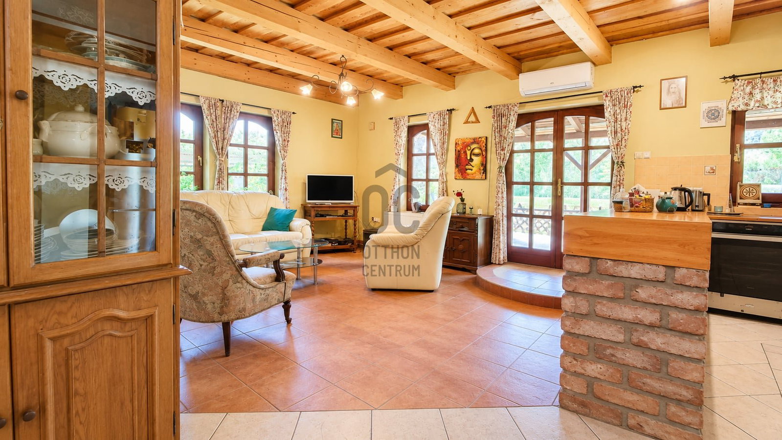 4 bed · 135m² · 295.000.000 ft