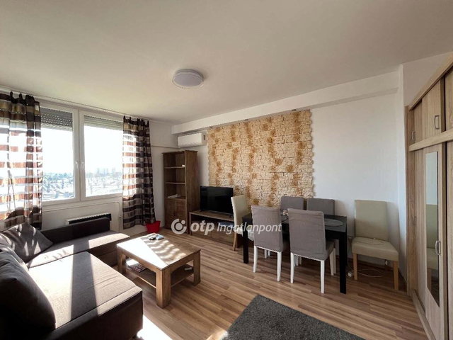Eladó téglalakás, Budapesten, X. kerületben 54 M Ft, 2 szobás