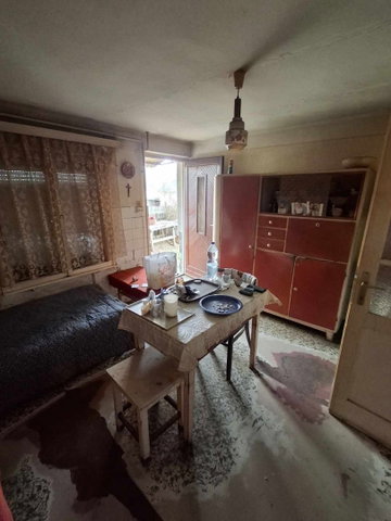 Eladó családi ház, Cereden 19.9 M Ft, 4 szobás