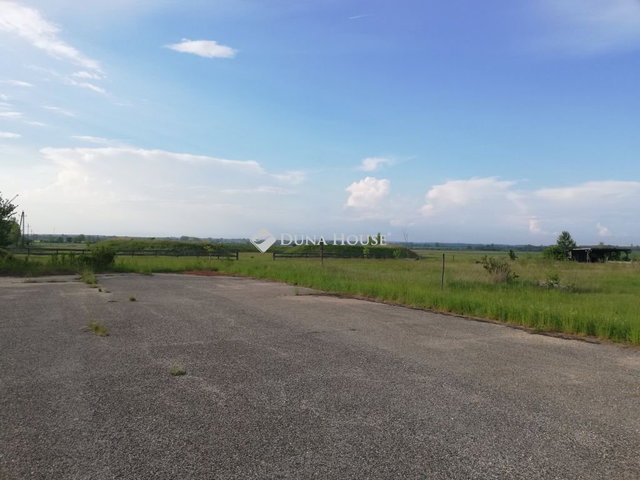 Eladó mezogazdasagi ingatlan, Ugodon 48 M Ft / költözzbe.hu