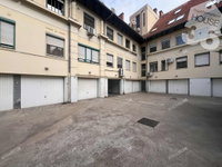 Eladó garázs, Kecskeméten 26.9 M Ft / költözzbe.hu