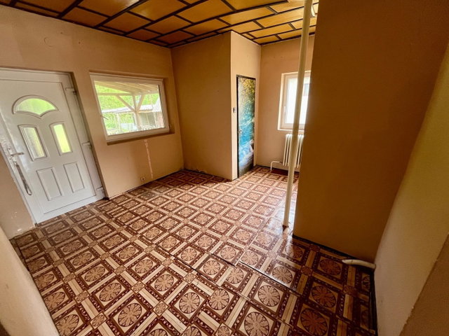 Eladó családi ház, Kisbéren 19.9 M Ft, 4 szobás