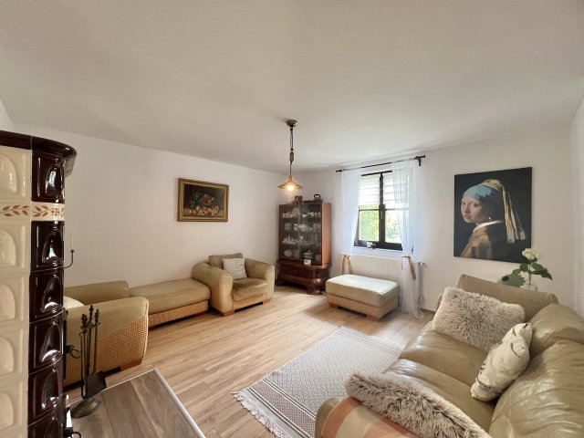 Eladó családi ház, Kisbárapátin 72.9 M Ft, 4 szobás