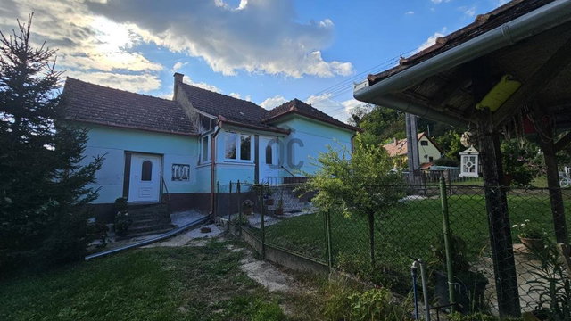 Eladó családi ház, Zalaszabaron 29.9 M Ft, 3 szobás