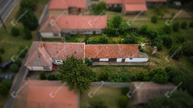 Eladó családi ház, Pálin 34.9 M Ft, 3 szobás