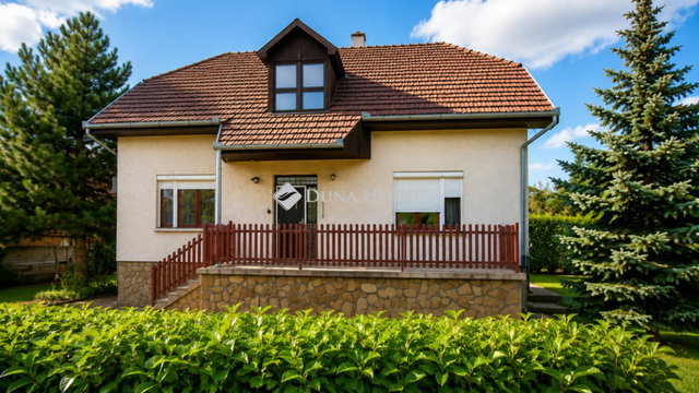 Eladó családi ház, Budapesten, XXI. kerületben 159.7 M Ft