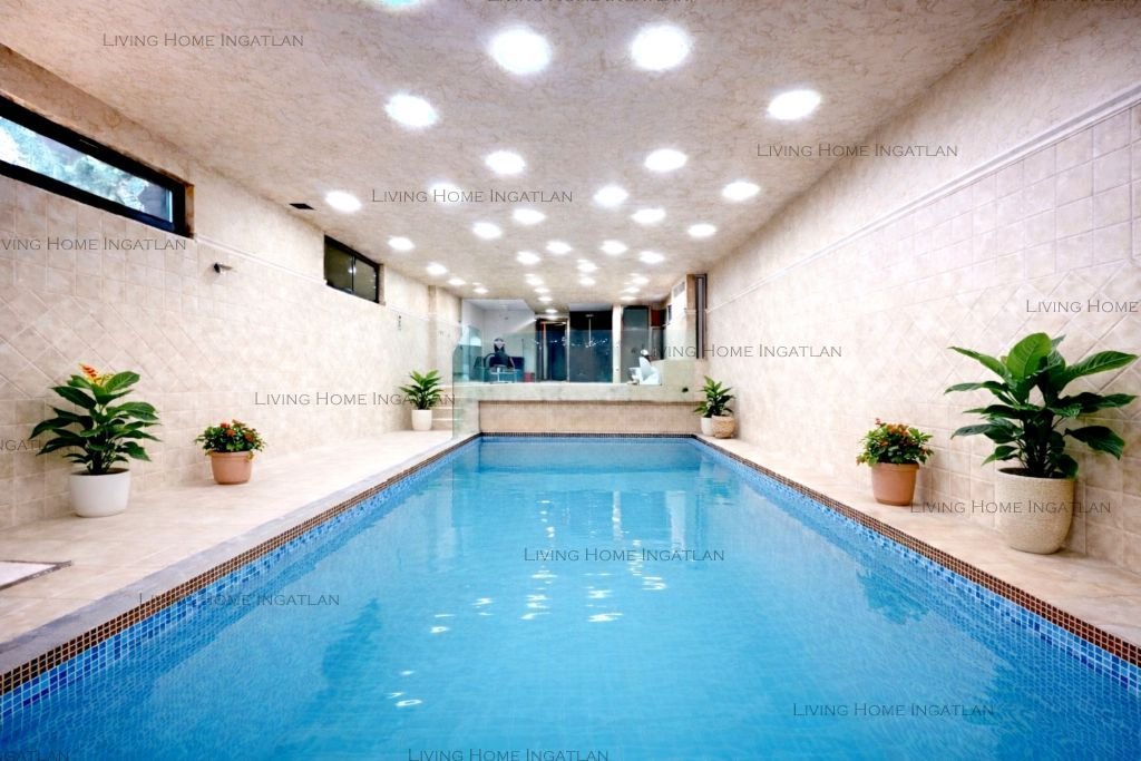 9 bed · 490m² · 209.900.000 ft