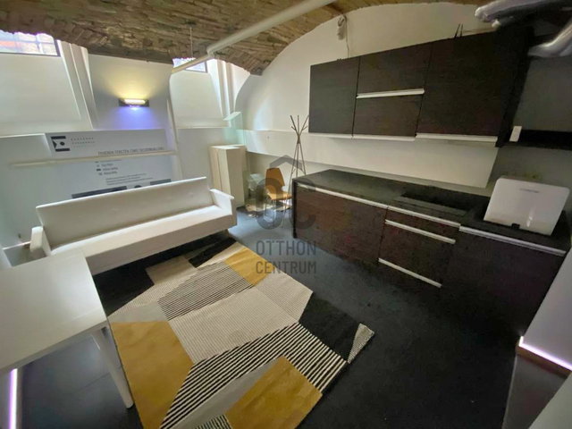 Eladó üzlethelyiség, Budapesten, IX. kerületben 109.9 M Ft