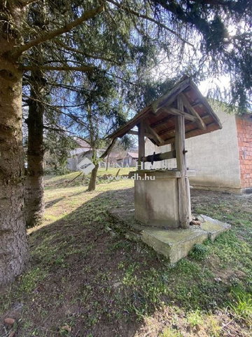 Eladó telek, Kustánszegen 22.9 M Ft / költözzbe.hu