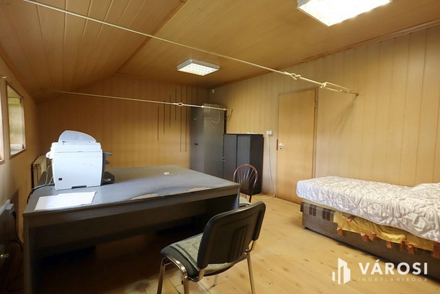 Eladó ipari ingatlan, Mátraderecskén 19.89 M Ft