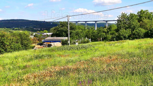 Eladó telek, Kőröshegyen 19.8 M Ft / költözzbe.hu