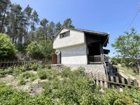 Eladó családi ház, Gombán 35 M Ft, 2 szobás