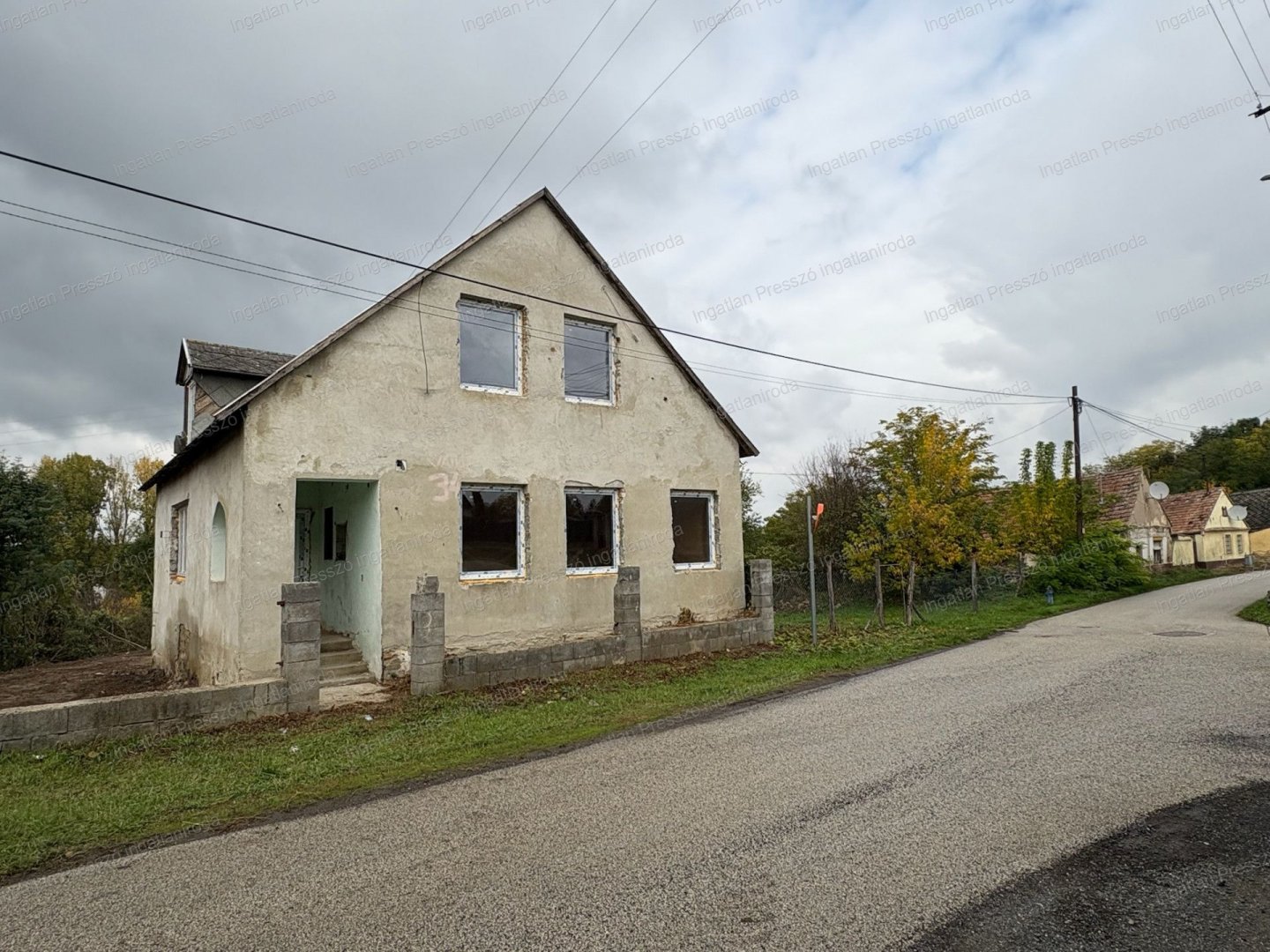 4 bed · 156m² · 12.500.000 ft