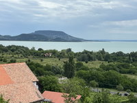Eladó nyaraló, Balatongyörökön 140 M Ft, 3 szobás