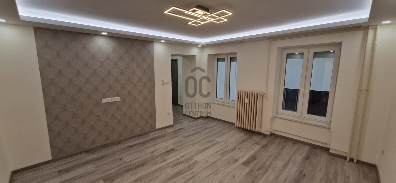 3 bed · 57m² · 79.900.000 ft
