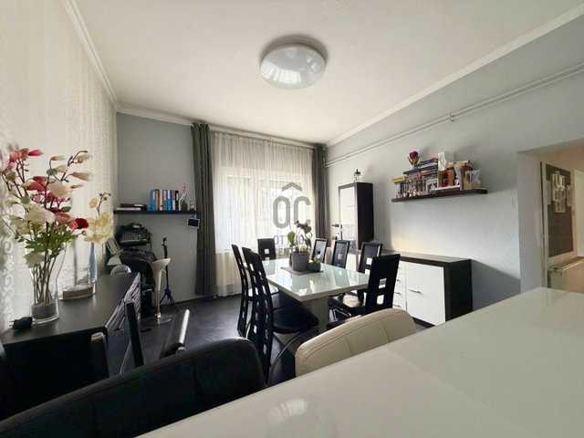Eladó ikerház, Budapesten, XX. kerületben 140 M Ft, 5 szobás