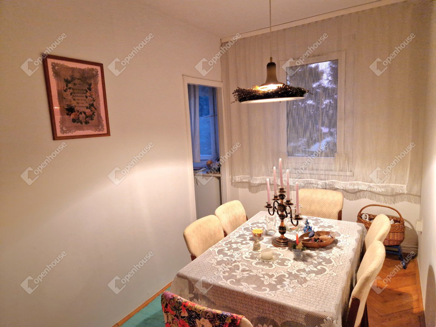 Panellakás · 4 hálószoba · 85 m² · 69.900.000 Ft