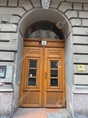Eladó téglalakás, Budapesten, VI. kerületben 103.49 M Ft