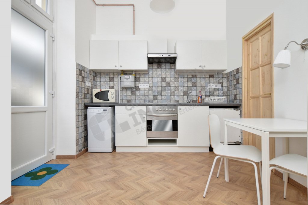 1 bed · 28m² · 190.000 ft
