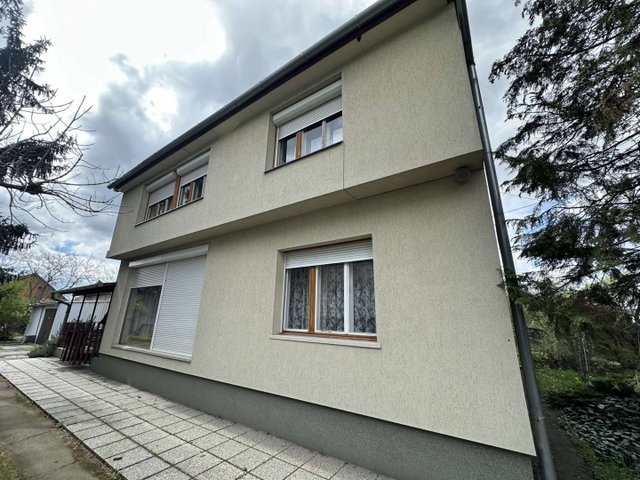 Eladó családi ház, Albertirsán 88.5 M Ft, 4 szobás