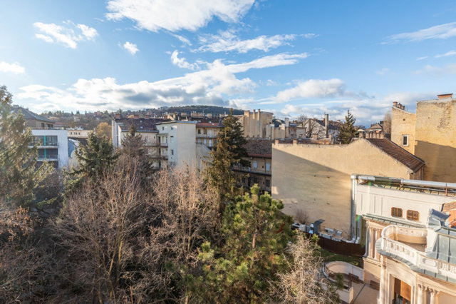 Kiadó téglalakás, albérlet, XII. kerületben, Maros utcában