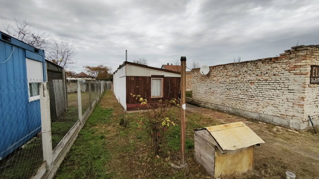Eladó telek, Délegyházán 20.9 M Ft / költözzbe.hu