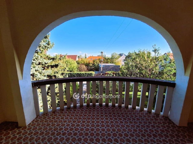 Eladó családi ház, Alsóörsön 125 M Ft, 3 szobás