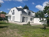 Eladó családi ház, Szigethalmon 118.9 M Ft, 5 szobás