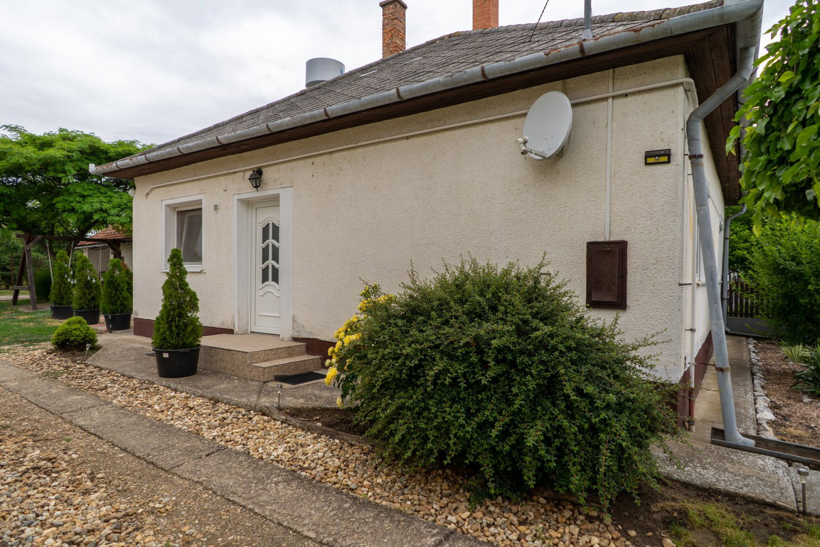 2 bed · 66m² · 57.900.000 ft