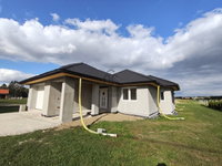 Eladó családi ház, Magyarszerdahelyen 89.9 M Ft, 4 szobás