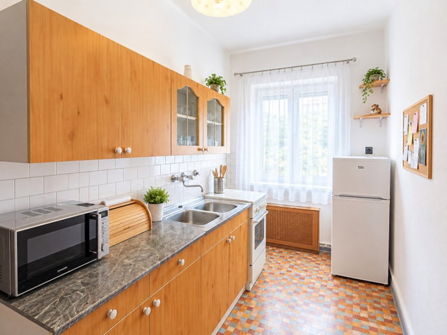 Eladó téglalakás, Miskolcon 22.99 M Ft, 1 szobás