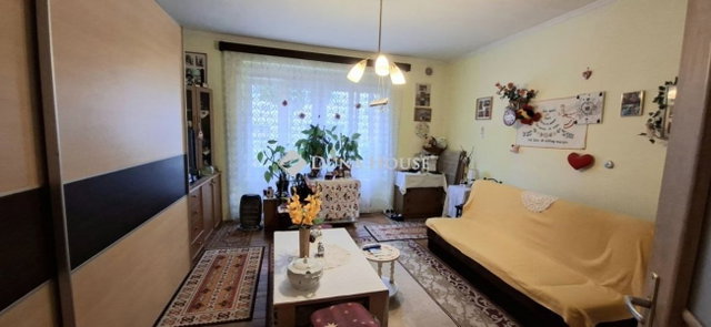 Eladó téglalakás, Szombathelyen 21.9 M Ft, 1 szobás