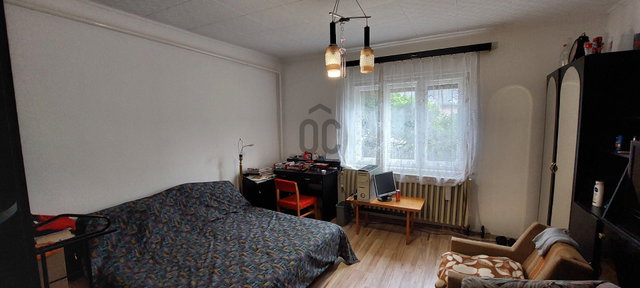 Eladó családi ház, Kisvarsányon 27 M Ft, 3 szobás