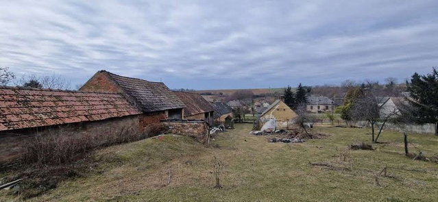 Eladó telek, Felsőmocsoládon 3.8 M Ft / költözzbe.hu