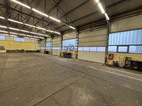 Eladó ipari ingatlan, Balmazújvárosban 399.9 M Ft