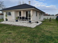 Eladó családi ház, Debrecenben 145 M Ft, 4 szobás