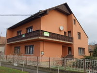 Eladó családi ház, Eszteregnyén 62.8 M Ft, 5+1 szobás