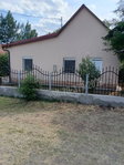 Eladó családi ház, Tóalmáson 55 M Ft, 2 szobás
