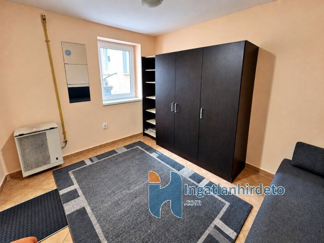 Eladó téglalakás, Budapesten, IV. kerületben 29.9 M Ft, 1 szobás