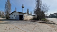 Kiadó ipari ingatlan, Székesfehérvárott 557 E Ft / hó