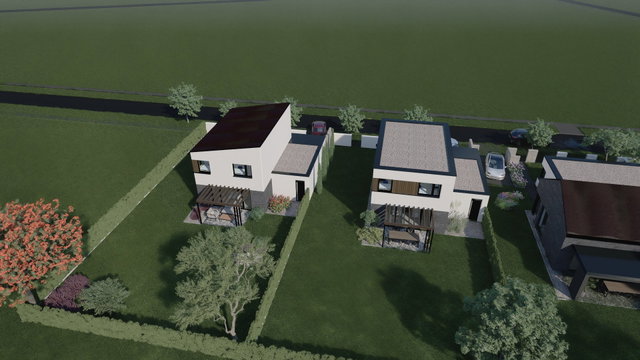 Eladó családi ház, Máriakálnokon 82.9 M Ft, 3 szobás
