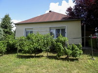 Eladó családi ház, Vámosszabadin 69.5 M Ft, 3 szobás