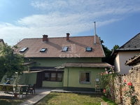 Eladó családi ház, XVI. kerületben 228.9 M Ft, 7+3 szobás