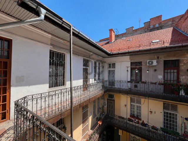 Eladó téglalakás, Budapesten, IX. kerületben 59.9 M Ft, 2 szobás