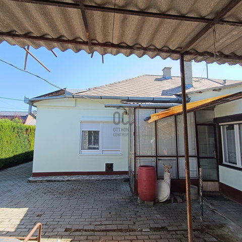 Eladó családi ház, Nagykanizsán 40.9 M Ft, 3 szobás