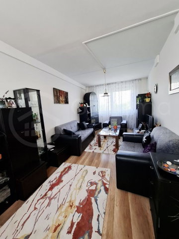 Eladó panellakás, Miskolcon 55.99 M Ft, 3 szobás