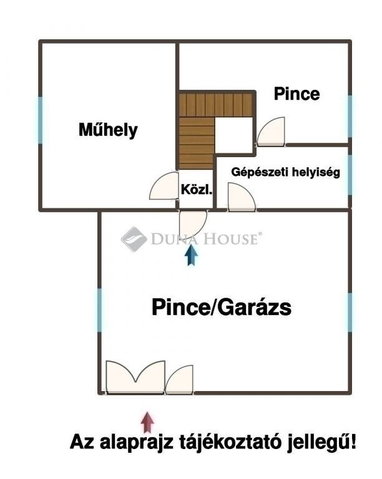 Eladó családi ház, Budapesten, XVII. kerületben 136.99 M Ft
