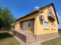 Eladó családi ház, Bárdudvarnokon 55 M Ft, 2+2 szobás