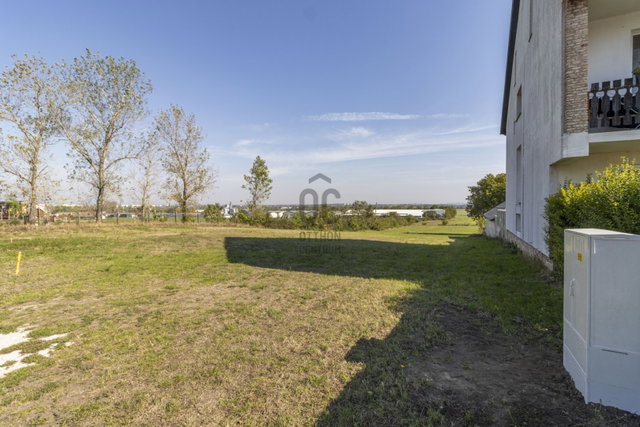 Eladó telek, Székesfehérvárott 49.5 M Ft / költözzbe.hu